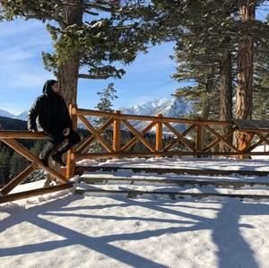 Meet your Posher, Antoine